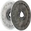 1 Piece of 19 Inch Diameter Rotary Scrub Brush Fit Emotor-300X Scrubber Machine (19 Inch Medium Duty(300X-0.5)) view 3