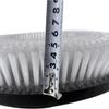 1 Piece of 19 Inch Diameter Rotary Scrub Brush Fit Emotor-300X Scrubber Machine (19 Inch Medium Duty(300X-0.5)) view 4