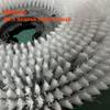 21 Inch Diameter Rotary Scrub Brush Fit for Emotor 500X Riding Floor Machine-Medium Brush (21 Inch Medium Duty(500X-0.5)) view 3