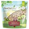 Black-Eyed Peas, 4 Pounds  Raw Dried Whole Cow Peas, Kosher, and Vegan, Sproutable, Bulk Black-Eyed Peas. High in Dietary Fiber, Easy to Cook. Great for Soups, Stews, Salads and Vegan Burgers view 1