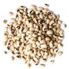 Black-Eyed Peas, 4 Pounds  Raw Dried Whole Cow Peas, Kosher, and Vegan, Sproutable, Bulk Black-Eyed Peas. High in Dietary Fiber, Easy to Cook. Great for Soups, Stews, Salads and Vegan Burgers view 4
