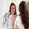 6Pcs Replacement Toothbrush Heads for Xiaomi Mijia/Mi Home T300 T500 Series Sonic Electric Brush Handles - Multiple Option (Blue Soft) view 3