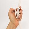 2activelife Enema Supplies - Enema Clamp (Enema Climp - 01) view 4
