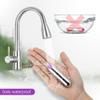 10 Modes Quiet and Powerful Handheld Electric Bullet Massage Tool for Women Men Body Back Foot Massage Relaxation, Handheld Mini Pocket Travel Personal Bullet Rod Women Plush Toy 5JY4 view 4