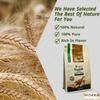 1 Pack Harraz Barley Drink With Ginger Grass Powder (7.05 oz / 200 gm) Talbina Sunnah Shifa Herbal Herb Herbs Natural Talbeenah Talbiyna Egypt Arab Kosher Halal      view 4