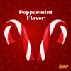 Christmas Mini Candy Canes Classic Red & White Peppermint Flavor for Holiday Family Indulgement - Small Candy Canes Individually Wrapped for Kids & Adults, Great Candy Cane Gift Set (200 Count) view 3