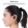 Ear Plugs for Sleep,2 Pair Silicone Earplugs Hearing NRR 40dB Noise Cancelling Triple Reusable Ear Plugs for Noise Reduction,Flights,Work, Study view 4