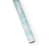Caspari Chinoiserie Toile Reversible Gift Wrapping Paper in Robin's Egg - 30" x 8' Roll, 2 Rolls view 4