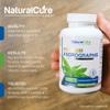 Natural Cure Labs Premium Andrographis Paniculata Extract 1,200mg (100mg Andrographolides), 120 Capsules, Non-GMO, Vegan, Gluten Free view 2