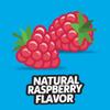 21st Century Zoo Friends Sleep Chewable Melatonin, Raspberry Flavor, 60 Count view 4
