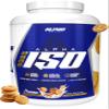 Alpha Supps ISO, Low Carb 100% Whey Protein Isolate Powder, 25 Grams Per Serving, Helps Support Muscle Growth, Low Sugar and Gluten Free (Snicker Doodle, 5 lb) view 1