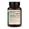 Dr. Mercola Rhodiola Extract, 30 Servings (30 Capsules), Dietary Supplement, Supports Mood and Stress Management, Non-GMO, Certified USDA Organic view 2