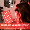 Mito Red Light  MitoMIN 2.0 Red Light Panel  Red Light Therapy for Face and Neck  Red Light & Near Infrared Red Light Therapy  at-Home Red Light Therapy for Body view 4