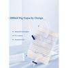 Condom Catheter External self Sealing Set 10pcs Male Condom Catheter 1pcs 500ml Leg Bag 1pcs 2000ml Drainage Bag(35mm/1.38inch) view 3