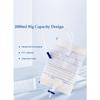 Condom Catheter External self Sealing Set 10pcs Male Condom Catheter 1pcs 500ml Leg Bag 1pcs 2000ml Drainage Bag(30mm/1.18inch) view 3