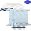 10 Pack Catheter Leg Bag Urinary Drainage Bag(500ML) view 2