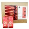 250g 8.81oz Chinese Top10 Famous Tea  Wuyi Da Hong Pao/Rock Tea/Big Red Robe/Dahongpao Oolong Tea  30 Count Tea Bags Value Pack Grade AAA view 1