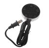 2023 New Version Replacement Charging Base for Philips Sonicare DiamondClean HX9100 HX9340 Toothbrushes Black view 2
