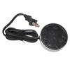 2023 New Version Replacement Charging Base for Philips Sonicare DiamondClean HX9100 HX9340 Toothbrushes Black view 4