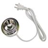 2023 New Version Replacement Charger Base for Philips Hx9100 DiamondClean HX9340 HX9350 HX9360 HX9342 HX9382 HX9352 HX9332 HX9362 Toothbrush 100v-240v view 1