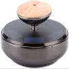 Aroma Diffuser Car-Solar Power Magnetic Levitation Rotating Aroma Diffuser Car Aromatherapy Machine Decoration view 1