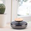 Aroma Diffuser Car-Solar Power Magnetic Levitation Rotating Aroma Diffuser Car Aromatherapy Machine Decoration view 3