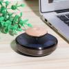 Aroma Diffuser Car-Solar Power Magnetic Levitation Rotating Aroma Diffuser Car Aromatherapy Machine Decoration view 4