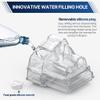 2 Packs Replacement Cleanable Water Chamber 37299 for AirSense 10 & AirCurve 10, FSA/HSA Eligible, Perfect Fit & Reliable Seal Water Tub for Durable Use, Great-Value Replacement Supplies by Everness view 4