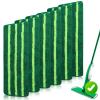 6 Pack Spray Mop Refills for Libman Freedom Spray Mop, Reusable Microfiber Mop Pad Replacement Head Without Handle view 1