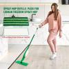6 Pack Spray Mop Refills for Libman Freedom Spray Mop, Reusable Microfiber Mop Pad Replacement Head Without Handle view 2