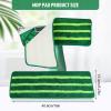6 Pack Spray Mop Refills for Libman Freedom Spray Mop, Reusable Microfiber Mop Pad Replacement Head Without Handle view 4