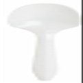 100 Individually Wrapper Plastic Spoons - 6" Medium Grade White Spoons