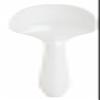 100 Individually Wrapper Plastic Spoons - 6" Medium Grade White Spoons view 1