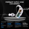 Kadielona Hearing Aids, Crystal Clear Hearing Aids for Seniors, Hearing Aids Amplifier with Noise Cancelling for Hearing Loss Ear Hearing Assist Devices Hearing Aid 2 Pack Hearing Aids, TMEGZRQ-1118 view 2