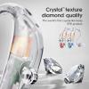 Kadielona Hearing Aids, Crystal Clear Hearing Aids for Seniors, Hearing Aids Amplifier with Noise Cancelling for Hearing Loss Ear Hearing Assist Devices Hearing Aid 2 Pack Hearing Aids, TMEGZRQ-1118 view 3
