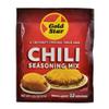 Gold Star Chili Cincinnati Style Original Chili Seasoning, 2.25 Ounces (Pack Of 20) view 1