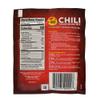 Gold Star Chili Cincinnati Style Original Chili Seasoning, 2.25 Ounces (Pack Of 20) view 3