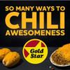 Gold Star Chili Cincinnati Style Original Chili Seasoning, 2.25 Ounces (Pack Of 20) view 4