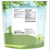 Food to Live Organic Black Lentils, 2 Pounds  Non-GMO, Whole Dry Pulses, Raw, Sproutable, Kosher, Vegan, Bulk Legumes, Black Masoor Daal. Rich in Thiamin, Folate, Protein. Great for Tacos, Soups view 2