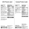 Food to Live Organic Black Lentils, 2 Pounds  Non-GMO, Whole Dry Pulses, Raw, Sproutable, Kosher, Vegan, Bulk Legumes, Black Masoor Daal. Rich in Thiamin, Folate, Protein. Great for Tacos, Soups view 3