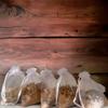 Baby Bath Lavender and Chamomile Soaker Sachets- 5 Pack view 1