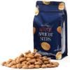 Eastanbul Apricot Seeds, 14.5oz, Apricot Kernels, Raw & Bitter Seeds, 100% Natural Farm Fresh Premium Bitter Kernels, Almondy from Turkey, Vegan, Gluten Free, Non GMO view 1