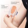 YOUSHARES Dexcom G6 Adhesive Patches (40pcs) - 10-14 Days Long Stay Fixation Monitor Protection, Waterproof Overpatch CGM Stickers for G6,Easy to Use Pre-Cut Adhesive Tape (Tan) view 2