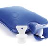 Abaodam 2pcs Hot Water Bottle Caps Rubber Hot Water Bag Stoppers Sealing Plugs 1.77x1.38 Inch Replacement for Hot Water Sack Water Jug view 3