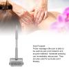 Acupuncture Pen, Acupressure Needle, Acupressure Pen, Acupressure Tool Point Roller Pen Acupoint Massage Tool Reflexology Massaging Diagnostic Auricular Probe Roller Pen for Relieve view 4