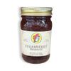Buc-ee's Jams and Jellies (Strawberry Preserves) view 1