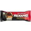 ALLMAX Hexapro, Protein Bar, Chocolate Chip Cookie Dough, 12 Bars, 1.9 oz (54 g) Each view 3