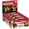 ALLMAX Hexapro, Protein Bar, Chocolate Chip Cookie Dough, 12 Bars, 1.9 oz (54 g) Each view 4