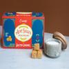 Aunt Sally's Creamy Salted Caramel Pralines  12 count box- New Orleans Most Famous Praline- Handmade Pecan Candy view 1