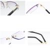 BJYH Intelligent Reading Glasses,Reading Glasses, Intelligent Dual Focus Reading Glasses (2PCS,1.5X) view 2